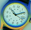 image of a watch